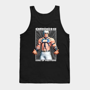 OROCHI Tank Top